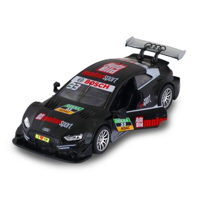 Автомодель &ndash; Audi RS 5 DTM (чорний)