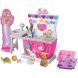 Тесто для лепки Cra-Z-Art Barbie Зоомагазин с формами, набор 10ед 34041CRA