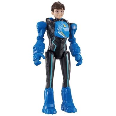 Фігурка DINOSTER ДЖЕЙ МІН (20 cм, з аксес.) EU580834