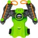 Іграшковий лук на зап'ясток серії Air Storm WRIST BOW (зелений, 3 стріли) Zing AS140G