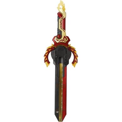 Волчок Infinity Nado VI Flaming Pack Горящий Боевой Медведь (Blazing War Bear) EU654142