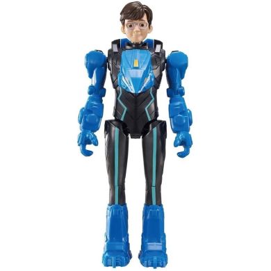 Фігурка DINOSTER ДЖЕЙ МІН (20 cм, з аксес.) EU580834