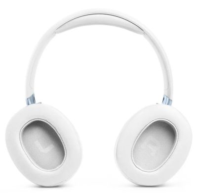 Гарнітура JBL TUNE 780NC White (JBLT780NCWHT)