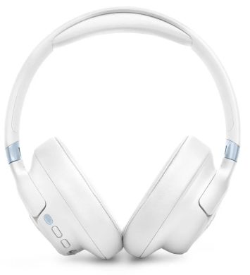 Гарнітура JBL TUNE 780NC White (JBLT780NCWHT)
