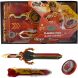 Волчок Infinity Nado VI Flaming Pack Горящий Боевой Медведь (Blazing War Bear) EU654142