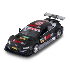 Автомодель &ndash; Audi RS 5 DTM (чорний)
