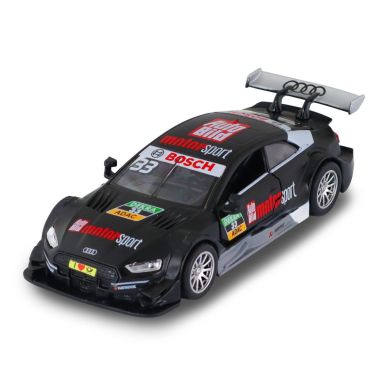 Автомодель &ndash; Audi RS 5 DTM (чорний)
