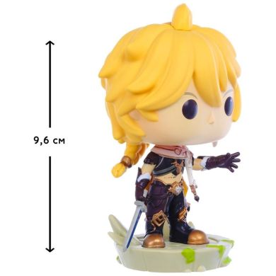 Ігрова фігурка FUNKO POP! серії Мандрівник ЕФІР 68380