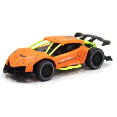 Автомобиль SPEED RACING DRIFT на р/у BITTER (оранжевый, 1:24) Sulong Toys SL-291RHO