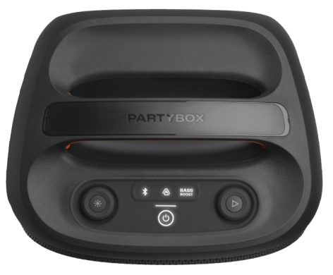 Портативна акустика JBL PartyBox Encore Essential 2 (JBLPBENCOREESS2EP)