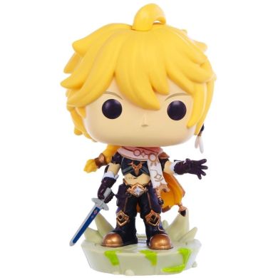 Ігрова фігурка FUNKO POP! серії Мандрівник ЕФІР 68380