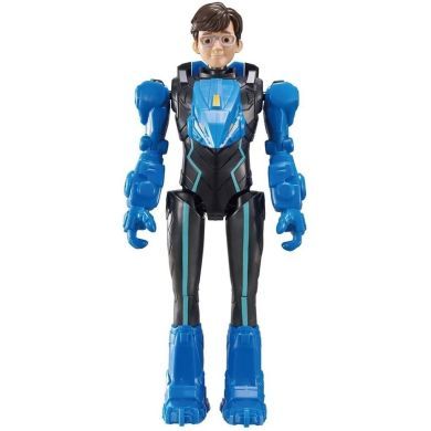 Фигурка DINOSTER ДЖЕЙ МИН (20 cм, с аксесс.) EU580834