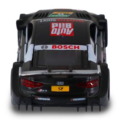 Автомодель &ndash; Audi RS 5 DTM (чорний)