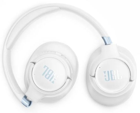 Гарнітура JBL TUNE 780NC White (JBLT780NCWHT)