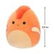 М'яка іграшка Squishmallows &ndash; Паразауролоф Нішель (19 cm)
