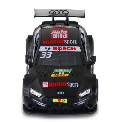 Автомодель &ndash; Audi RS 5 DTM (чорний)