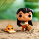 Игровая фигурка FUNKO MYSTERY MINIS ЛИЛО И СТЕЧ (в ассорт., в диспл.) 55816