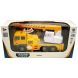 Автомодель АВТОКРАН (свет, звук) TechnoDrive 510253.270