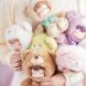 Мʼяка іграшка POP TOP Rolife cерії Nanci МИЛІ ВЕДМЕДИКИ MNAXX