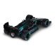 Автомобіль Spray Car на р/к &ndash; Racing (чорний, 1:20, вихлопна пара)
