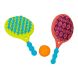 Ігровий набір BATTAT Пляжний теніс BX1526Z