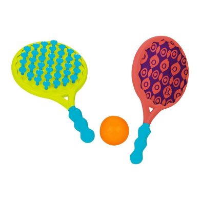 Ігровий набір BATTAT Пляжний теніс BX1526Z