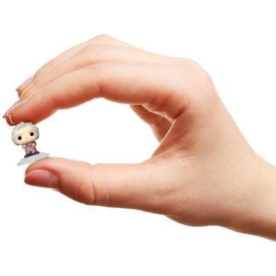 Набор фигурок BITTY POP! Town серии Гарри Поттер ОЛИВАНДЕР И МАГАЗИН ВОЛШЕБНЫХ ПАЛОЧОК 83627