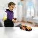 Автомобиль SPEED RACING DRIFT на р/у BITTER (оранжевый, 1:24) Sulong Toys SL-291RHO