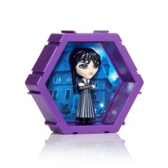 Колекційна фігурка WOW! PODS 4D серії Венздей ВЕНЗДЕЙ У ШКІЛЬНІЙ ФОРМІ (10 cm) WED-1001-01