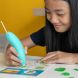 Набор стержней для 3D-ручки 3Doodler Start МИКС (75 шт: оранжевый, желтый, зеленый) 3DS-ECO-MIX2-75