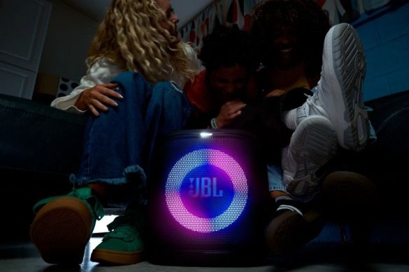 Портативна акустика JBL PartyBox Encore Essential 2 (JBLPBENCOREESS2EP)
