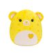 М'яка іграшка Squishmallows &ndash; Гепард Лексі (19 cm)