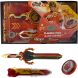 Дзиґа Infinity Nado VI Flaming Pack Палаючий Бойовий Ведмідь (Blazing War Bear) EU654142