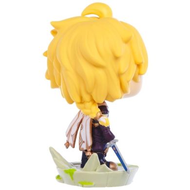 Ігрова фігурка FUNKO POP! серії Мандрівник ЕФІР 68380