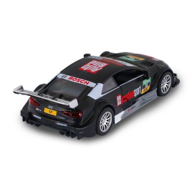 Автомодель &ndash; Audi RS 5 DTM (чорний)