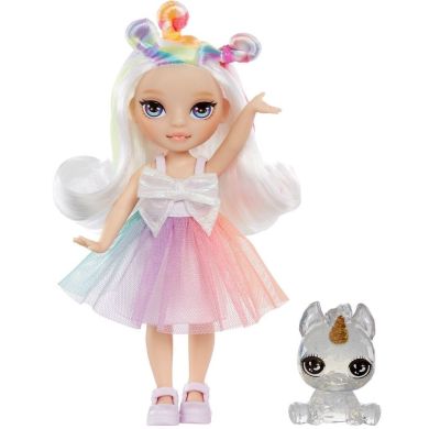 Ігровий набір з лялькою RAINBOW HIGH серії Littles ВЕСЕЛКА (з аксес.) 531203