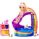 Ігровий набір з лялькою RAINBOW HIGH серії Littles ВЕСЕЛКОВЕ СВЯТО В БАСЕЙНІ (з аксес.) 522249