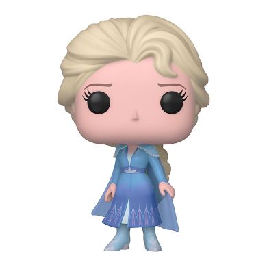 Фигурка Funko pop Frozen 2 Эльза 40884