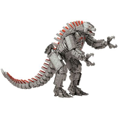 Фигурка Godzilla vs. Kong Мехаґодзилла 15 см с аксессуарами 35305