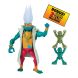 Фигурка TMNT Эволюция Черепашек-Ниндзя W4 Микеланджело 80843