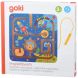 Магнитный лабиринт goki Космос 53817G