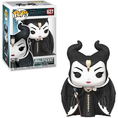 Игровая фигурка Funko Pop! серии Колдунья 44310
