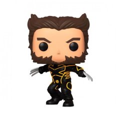 Игровая фигурка Funko POP! серии X-Men - Росомаха 49282