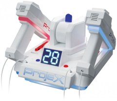 Игровой набор для лазерных боев Laser X Проектор 52703