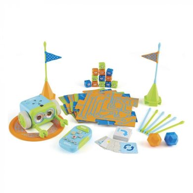 Игровой Stem-набор Learning Resources Робот Botley LER2935