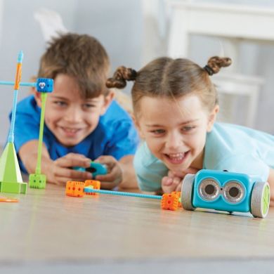 Игровой Stem-набор Learning Resources Робот Botley LER2935