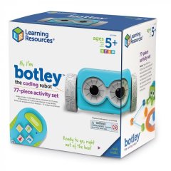 Игровой Stem-набор Learning Resources Робот Botley LER2935