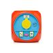 Игровой центр Kiddieland Мультикуб свет звук на украинском 056887