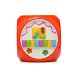 Игровой центр Kiddieland Мультикуб свет звук на украинском 056887