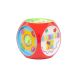 Игровой центр Kiddieland Мультикуб свет звук на украинском 056887